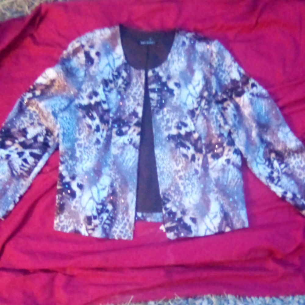 Ladies blazer